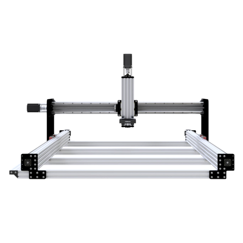 Ddcs V4.1 4 Axis Cnc Offline Controller - DDCS V4.1 4-Axis Offline Control System