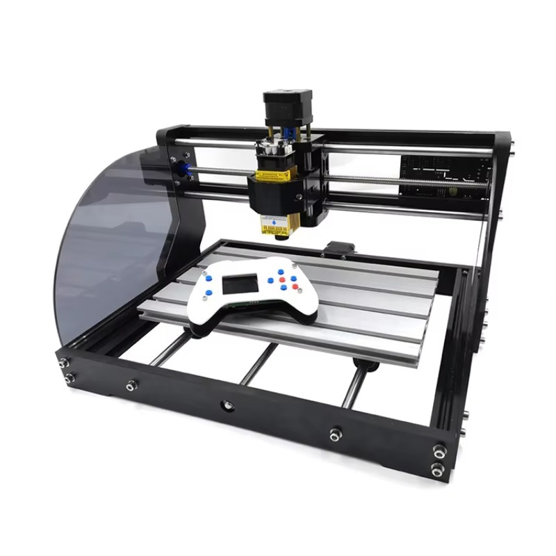 Cnc 3018 Pro Max Metal - CNC 3018 Pro Max Router Milling