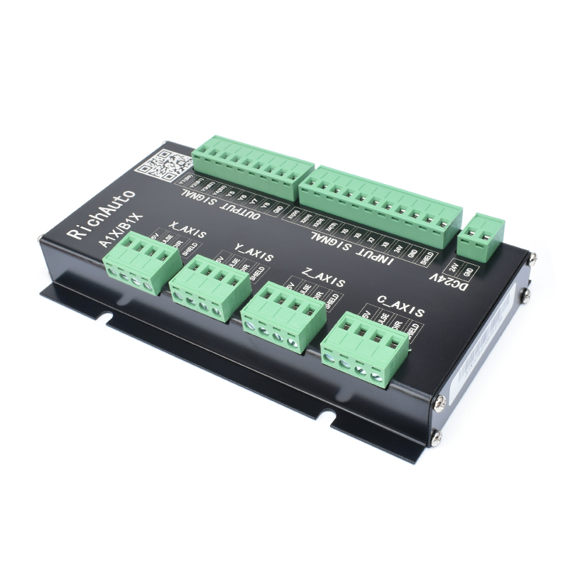Richauto A11 Dsp Controller 3 Axis - Low price RichAuto A11E A11s A18