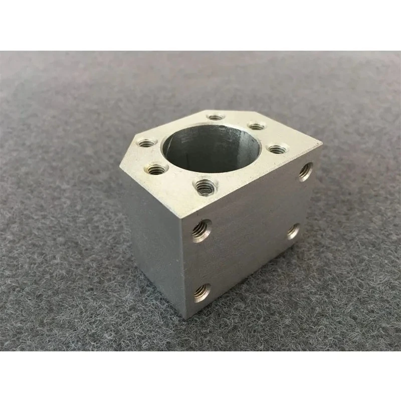 Hgr20 Linear Guide Rail Ballscrew Set - HGR20 Square 3 axis 4aixs CNC