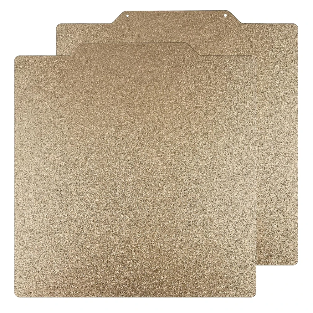 Cnc 3018 Pro Max Metal - Double Sided Textured 330x330mm Build Plate