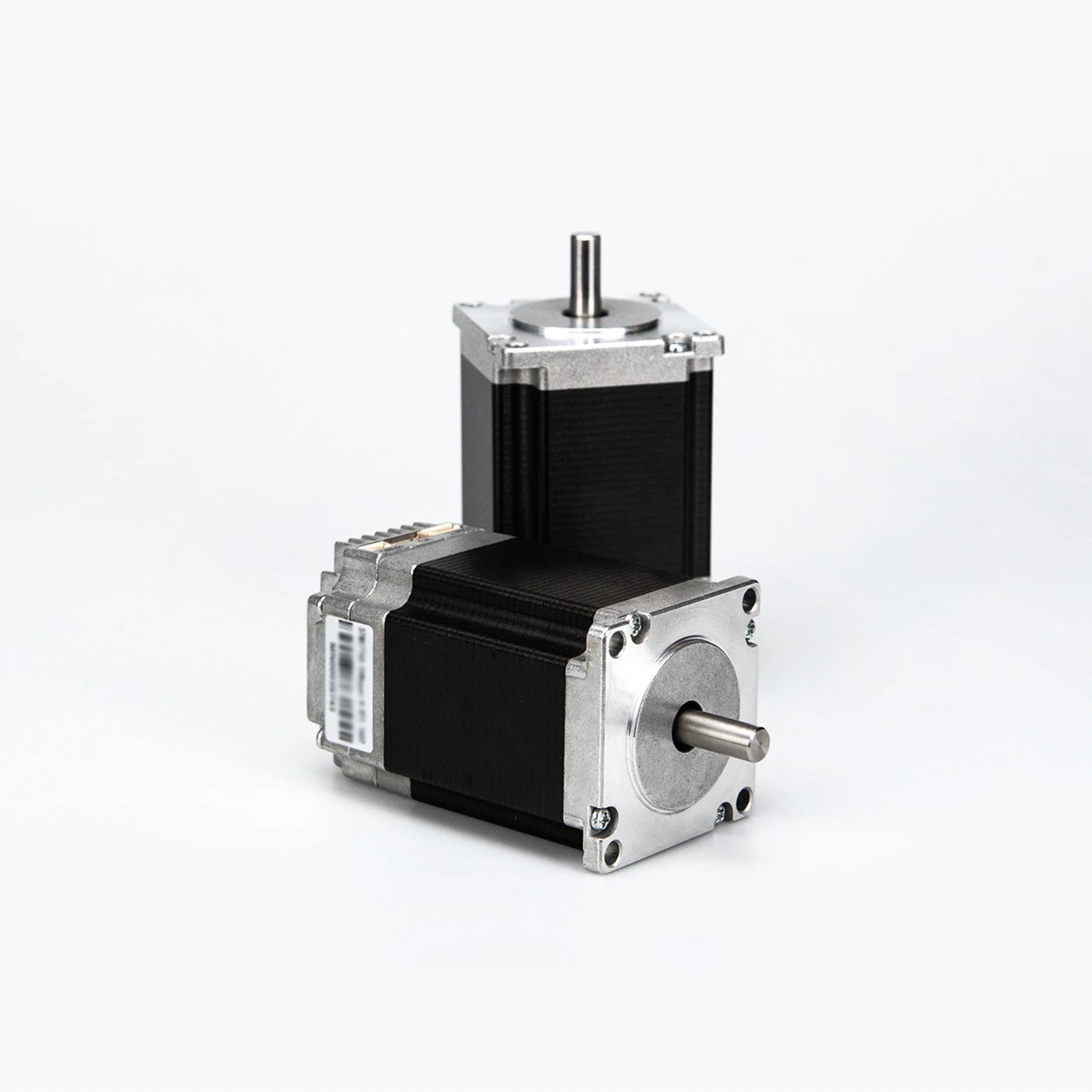 Nema 23 Closed Loop Stepper Motor Driver Kit - 2026STM5756A Small Stepper Motor Nema23 Integrated
