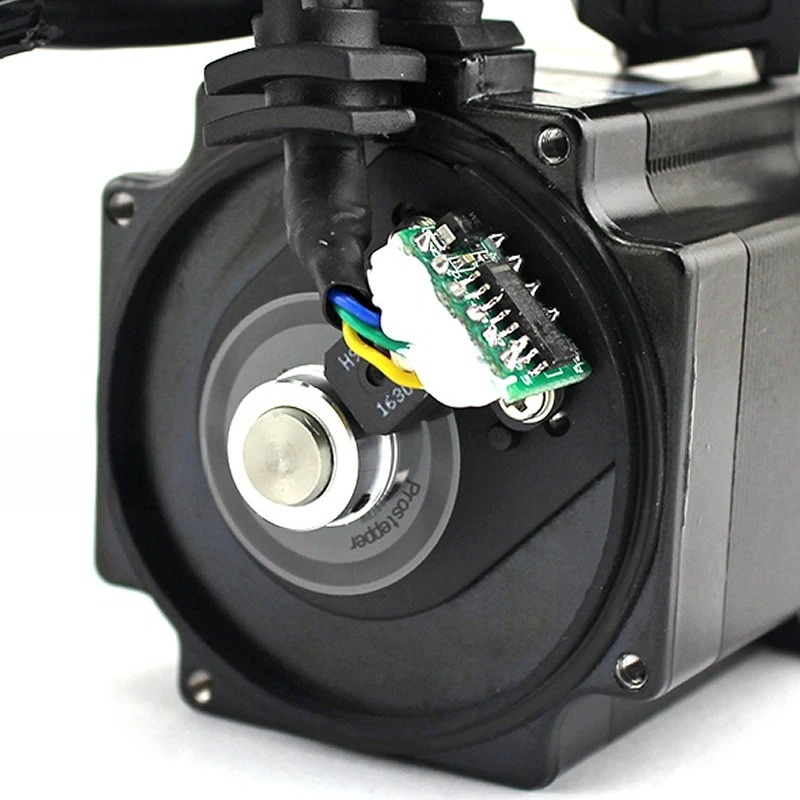 hot sell! 2nm cnc stepper moto - Nema 23 Closed Loop Stepper Motor Driver Kit 评论和价格
