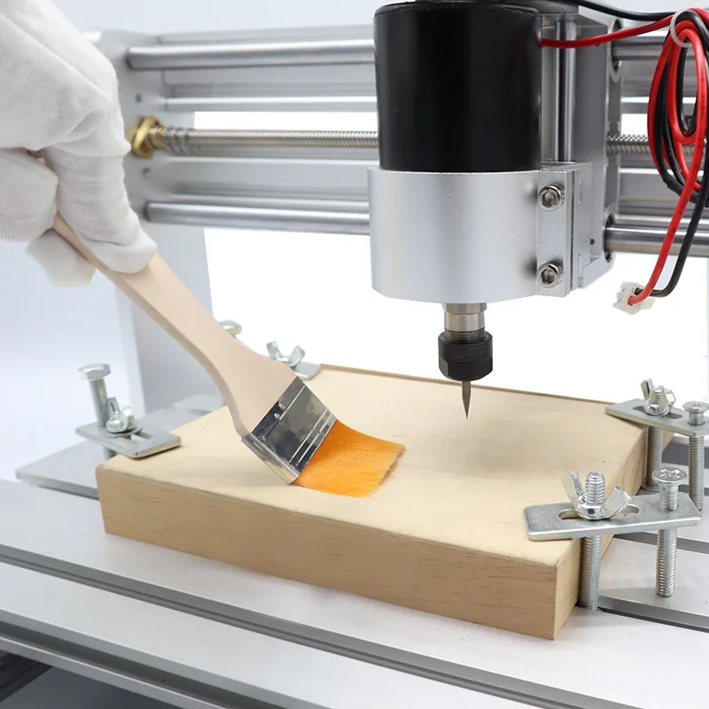 CNC 3018 Pro Max Metal Engravi - Cnc 3018 Pro Max Metal 评论和价格