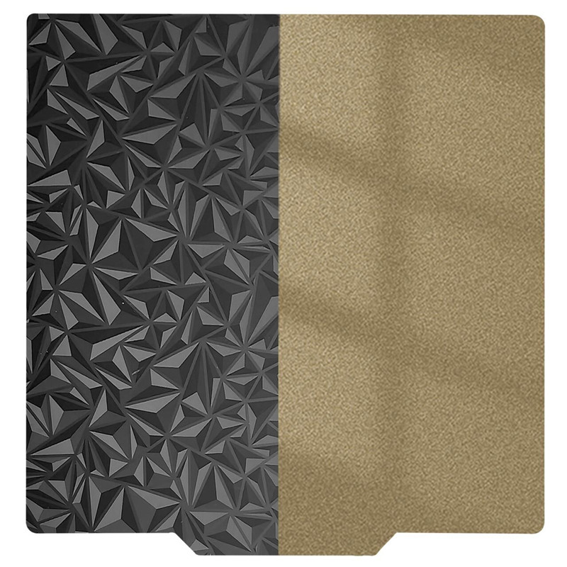 400x400mm Textured PEI and Smo - Cnc 3018 Pro Max Metal 评论和价格