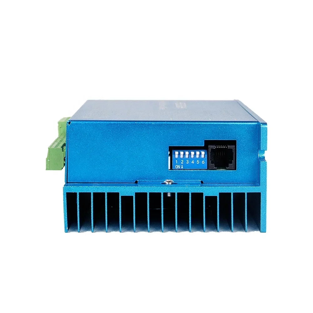 Hot Sales18-70VAC 24-100VDC Ne - Hybrid Servo Driver Nema 34 8.5Nm 评论和价格