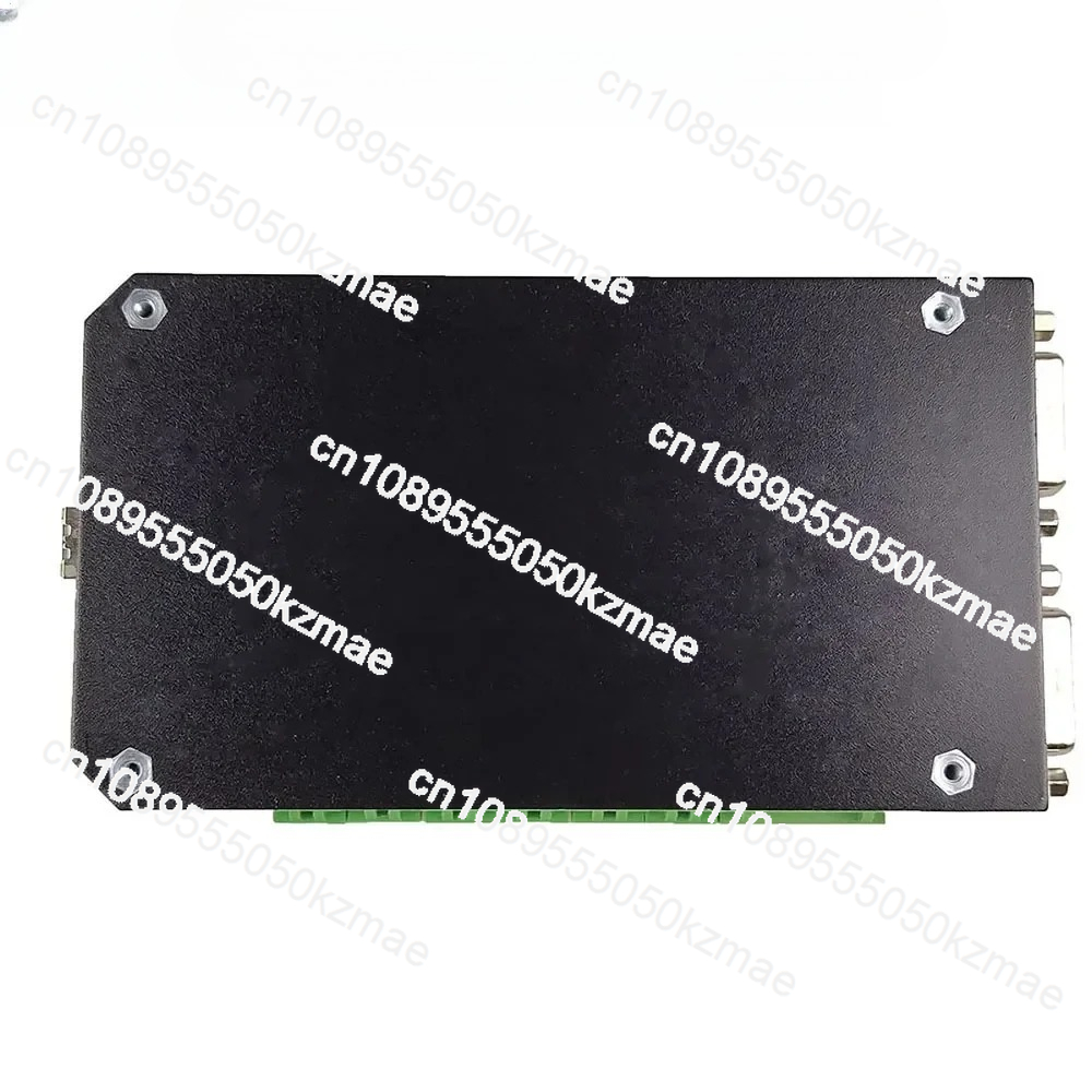 NVCM V2.1 3/4/5/6-Axis CNC Con - 5 Axis Cnc Breakout Board Interface Mach3 评论和价格