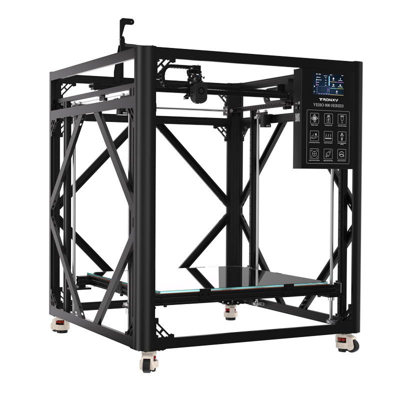TRONXY VEHO 800 New upgrade VE - Cnc 3018 Pro Max Metal 评论和价格