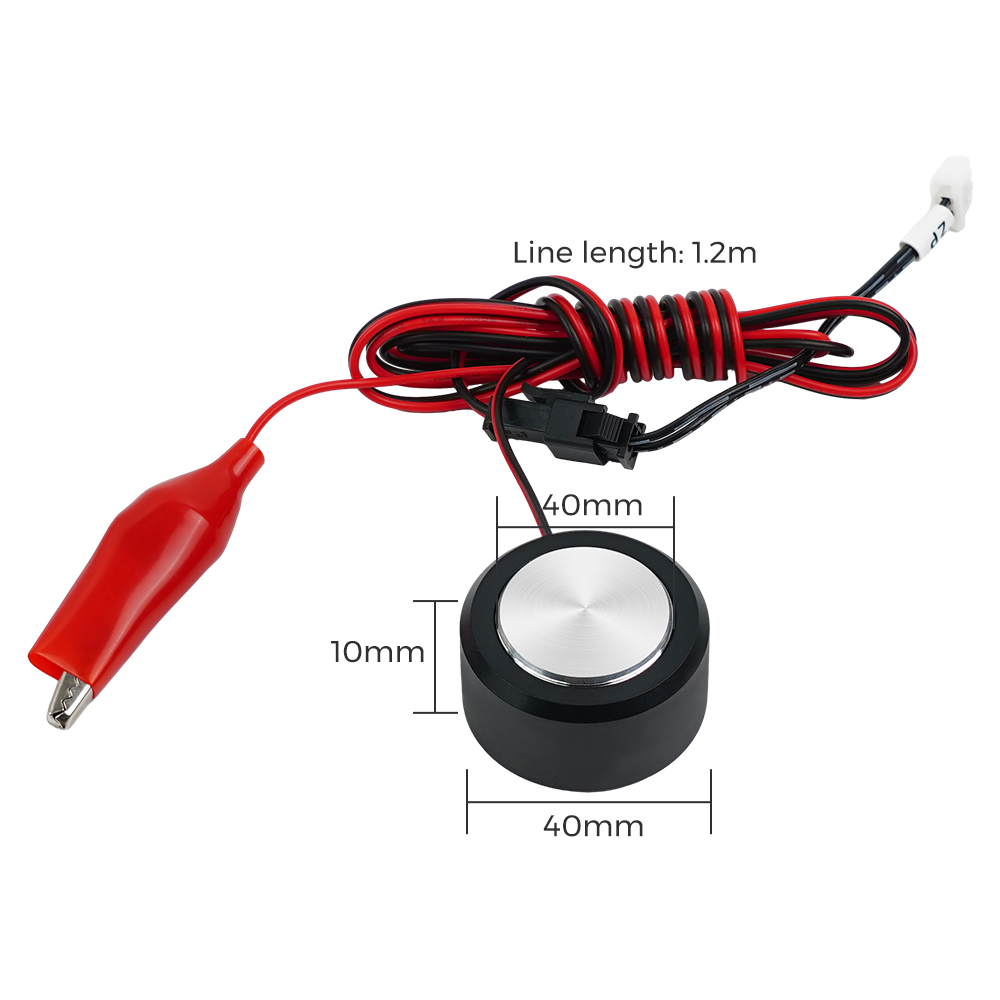 Usongshine CNC Z Axis Touch Pr - Mach3 Usb Cnc Controller 4 Axis 100Khz 评论和价格