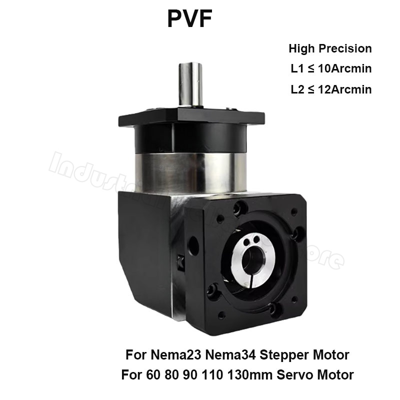 90° Right Angle Planetary Gear - Planetary Gearbox Reducer Nema 23 34 评论和价格