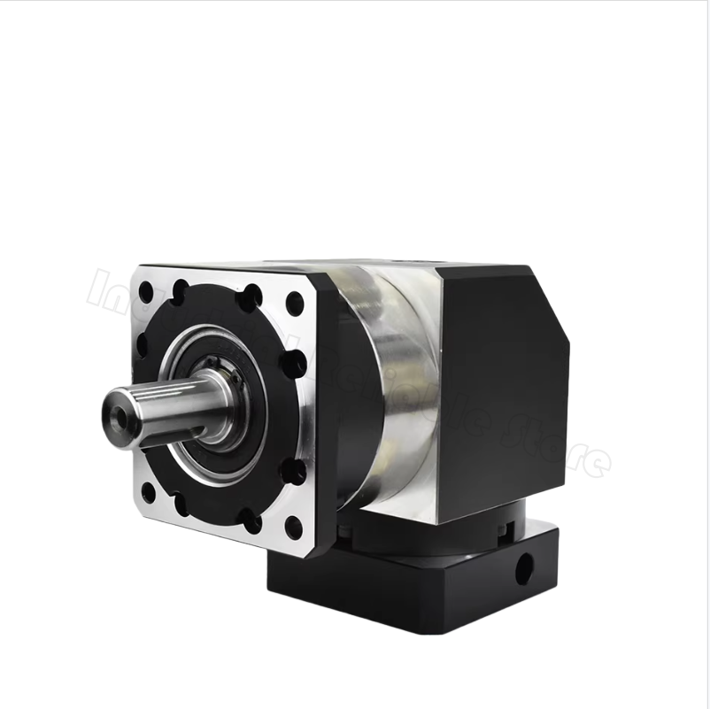 90° Right Angle Planetary Gear - Planetary Gearbox Reducer Nema 23 34 评论和价格