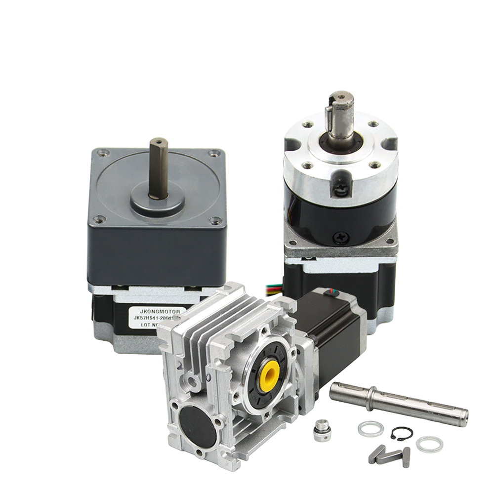 1.26N.m Nema 23 34 Stepper Mot - Planetary Gearbox Reducer Nema 23 34 评论和价格