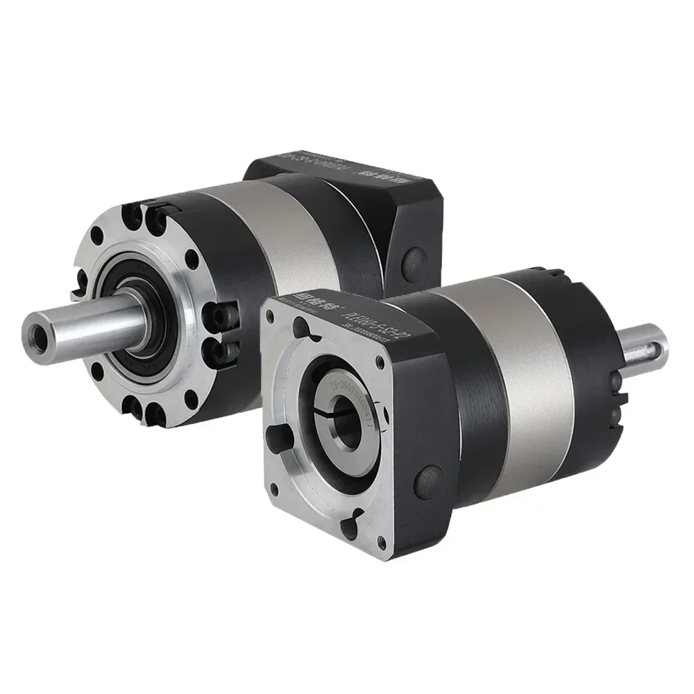 Planetary Gearbox Motor Reduce - Planetary Gearbox Reducer Nema 23 34 评论和价格