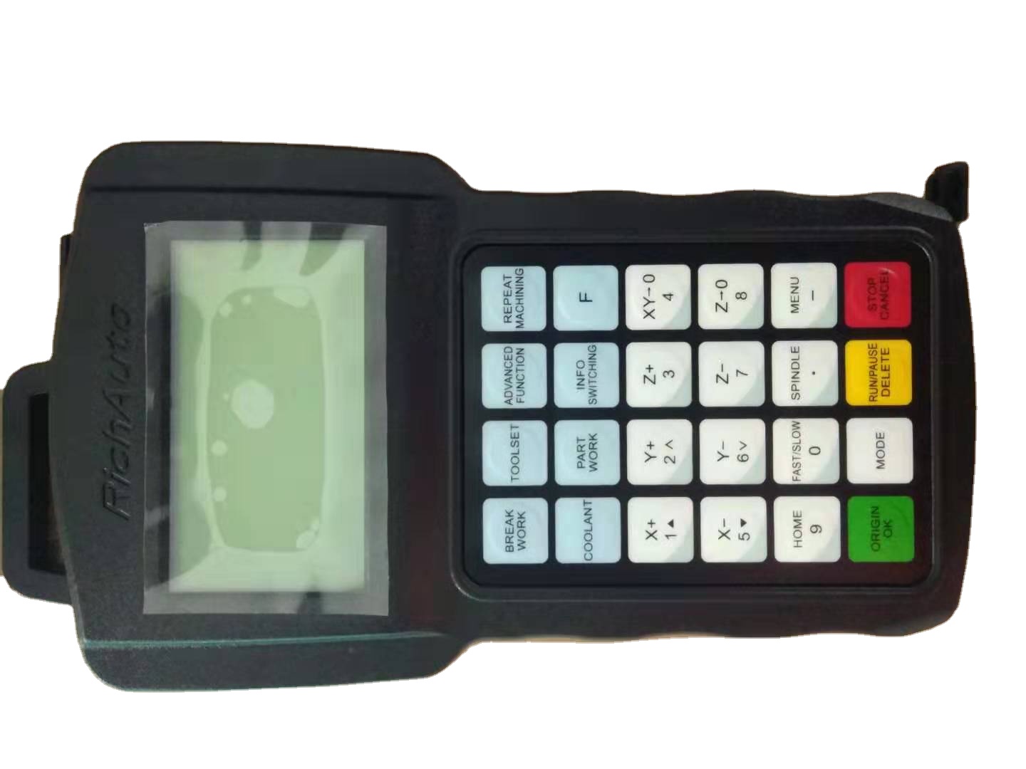 Richauto Dsp Controller for 3  - Richauto A11 Dsp Controller 3 Axis 评论和价格