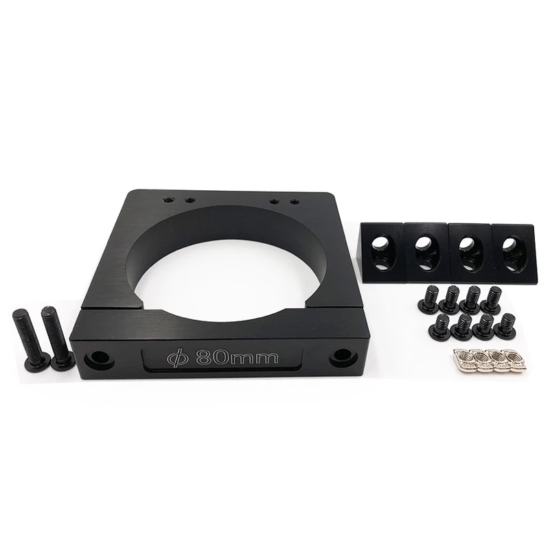 2.2KW 1.5KW Air Cooled CNC Spi - Air Cooled 1.5Kw Spindle Motor Inverter 110V 评论和价格