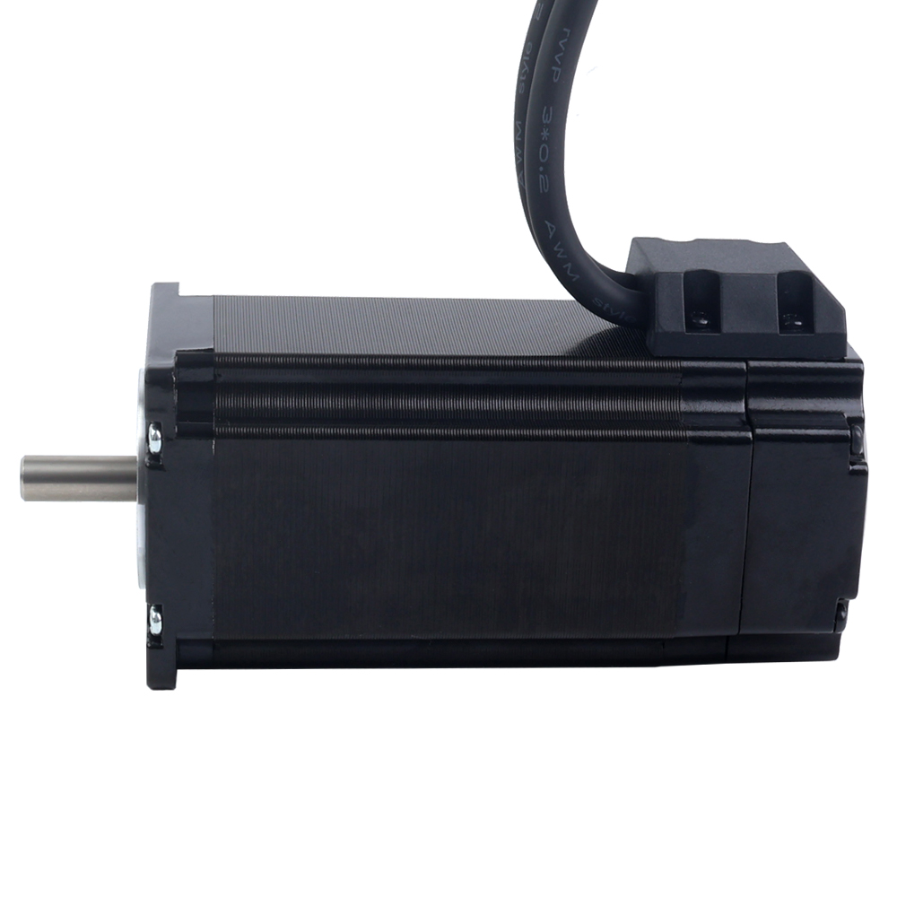 STEPPERONLINE 3Nm Nema 23 Clos - Nema 23 Closed Loop Stepper Motor Driver Kit 评论和价格