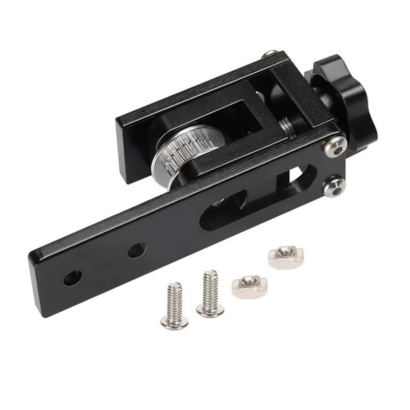 Ender 3 X-axis Synchronous Bel - Cnc 3018 Pro Max Metal 评论和价格