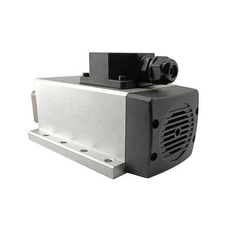 Er11 110v 220v 380v Air Cooled - Air Cooled 1.5Kw Spindle Motor Inverter 110V 评论和价格