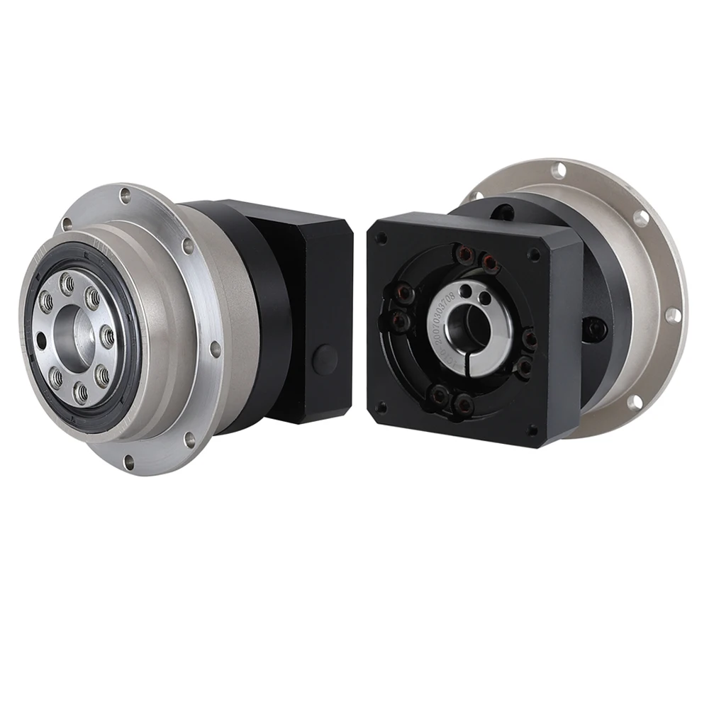 High Precision Helical Gear Re - Planetary Gearbox Reducer Nema 23 34 评论和价格