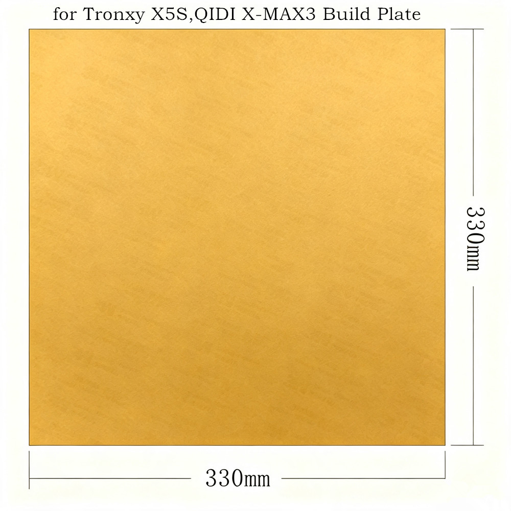 0.3mm PEI Sheet 3D Printer Bui - Cnc 3018 Pro Max Metal 评论和价格