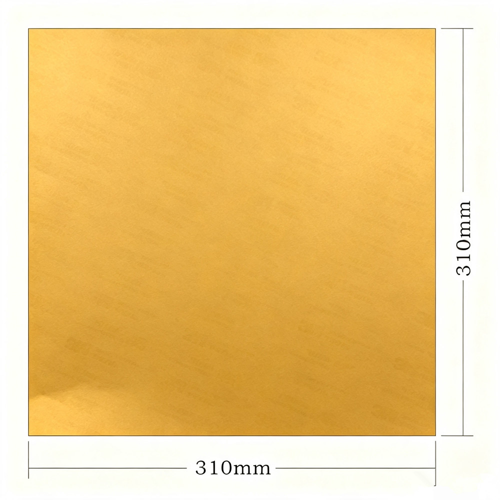0.3mm PEI Sheet 3D Printer Bui - Cnc 3018 Pro Max Metal 评论和价格