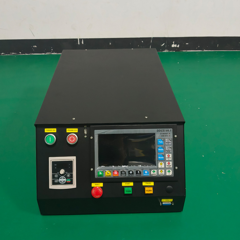 Common Use LY CNC Router Machi - Ddcs V4.1 4 Axis Cnc Offline Controller 评论和价格