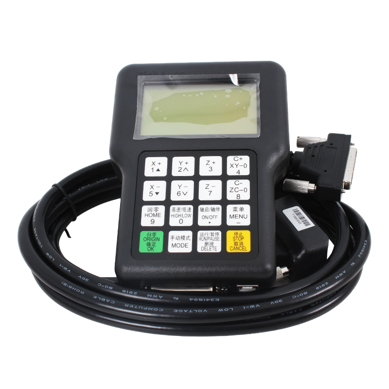 Low price RichAuto A11E A11s A - Richauto A11 Dsp Controller 3 Axis 评论和价格