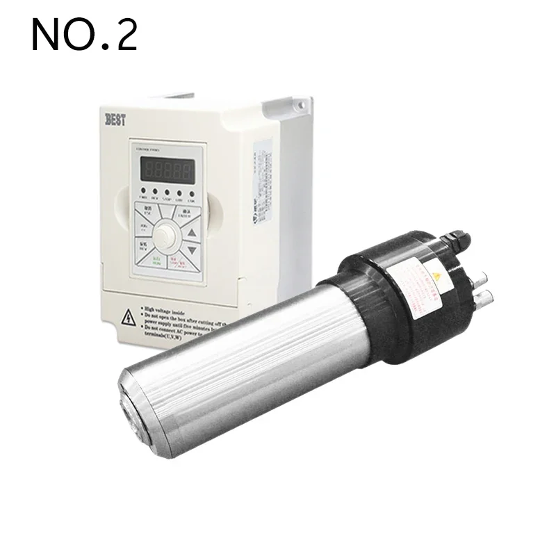 1.5kw/2.2kw Water Cooled Spind - 2.2Kw Water Cooled Spindle Kit Vfd 评论和价格