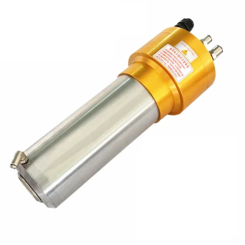 1.5kw/2.2kw Water Cooled Spind - 2.2Kw Water Cooled Spindle Kit Vfd 评论和价格