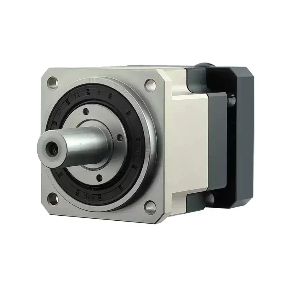 Helical Gear Reducer Gearbox F - Planetary Gearbox Reducer Nema 23 34 评论和价格