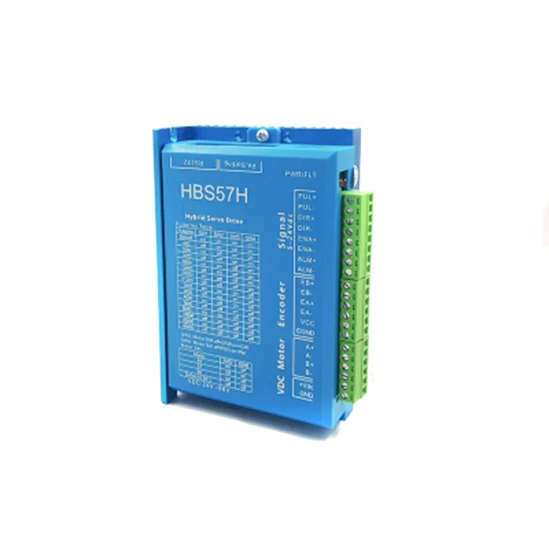 Nema 23 Stepper Motor Kit:Clos - Nema 23 Closed Loop Stepper Motor Driver Kit 评论和价格