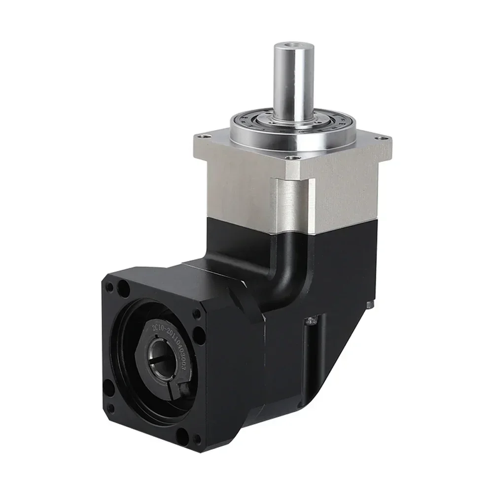 90 Degree Reducer Helical Gear - Planetary Gearbox Reducer Nema 23 34 评论和价格