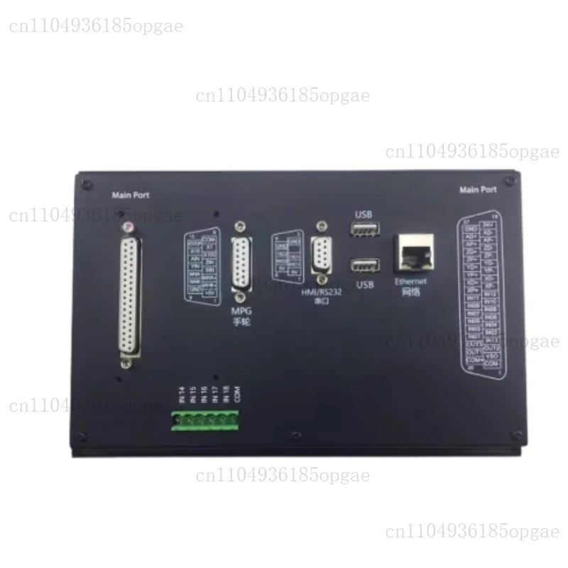 DDCS V4.1 Standalone Motion Co - Ddcs V4.1 4 Axis Cnc Offline Controller 评论和价格