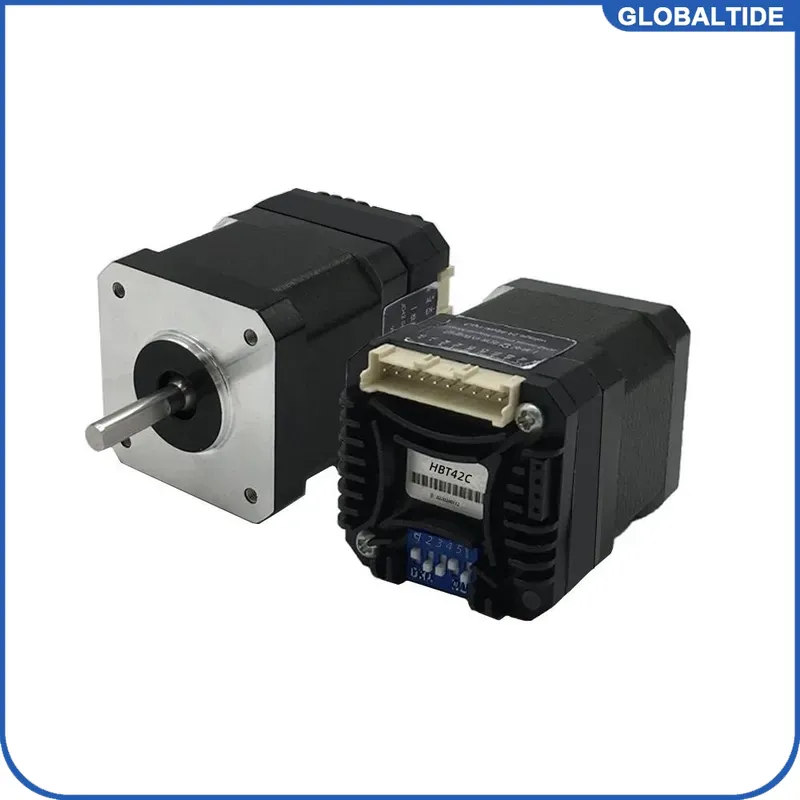 Nema17 Nema23 Closed Loop Step - Nema 23 Closed Loop Stepper Motor Driver Kit 评论和价格