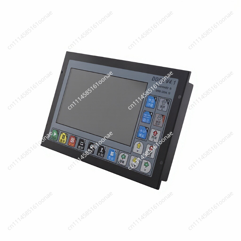 Off-line CNC Motion Controller - Ddcs V4.1 4 Axis Cnc Offline Controller 评论和价格