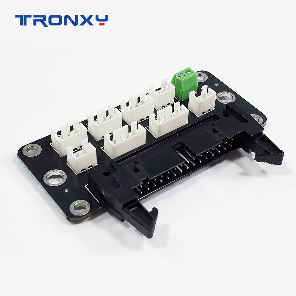 Tronxy 3D Printer Parts Adapte - Cnc 3018 Pro Max Metal 评论和价格
