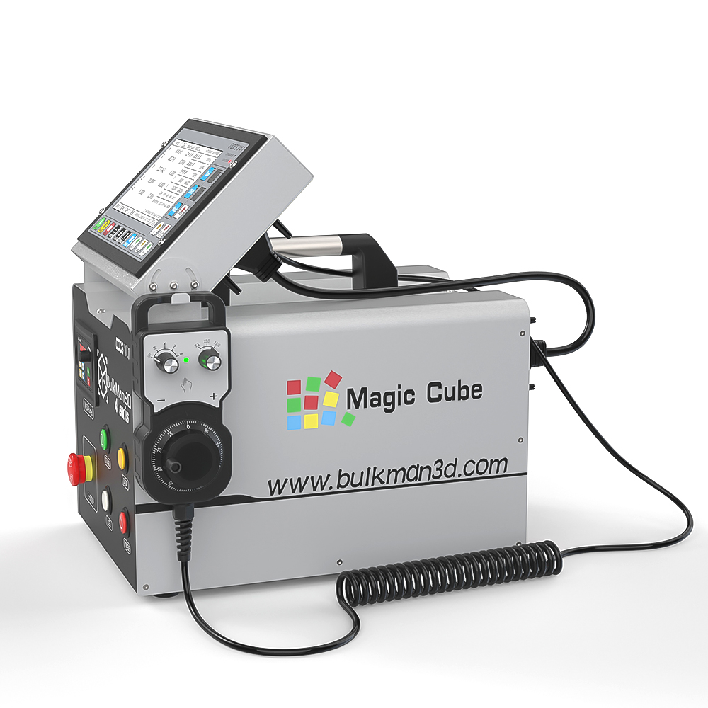 BulkMan3D DDCS V4.1 4-Axis CNC - Ddcs V4.1 4 Axis Cnc Offline Controller 评论和价格