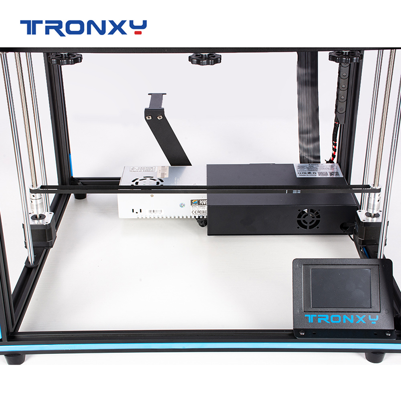 TRONXY X5SA 3D Printer Z-Axis  - Cnc 3018 Pro Max Metal 评论和价格