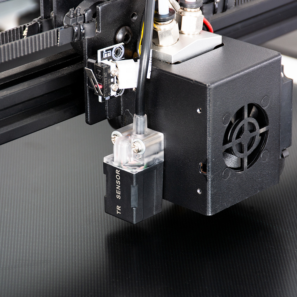 Tronxy 3D Printer Kit Accessor - Cnc 3018 Pro Max Metal 评论和价格