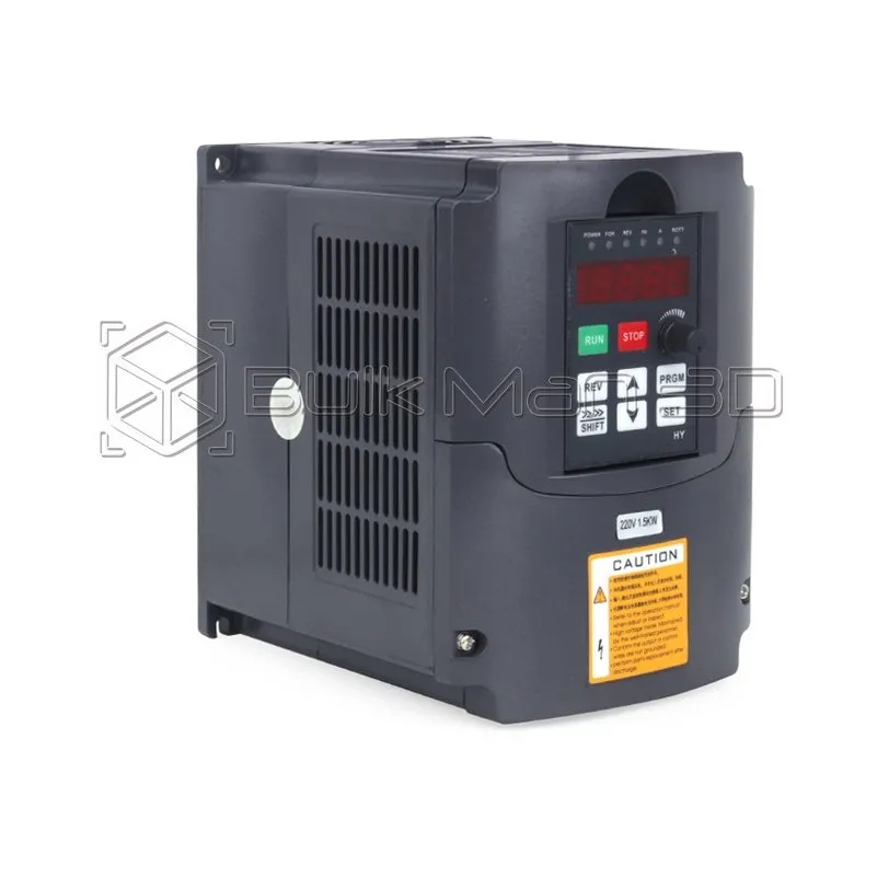High Quality 2.2KW 220V/110V W - Er20 Collet Chuck Spindle Motor 220V 评论和价格