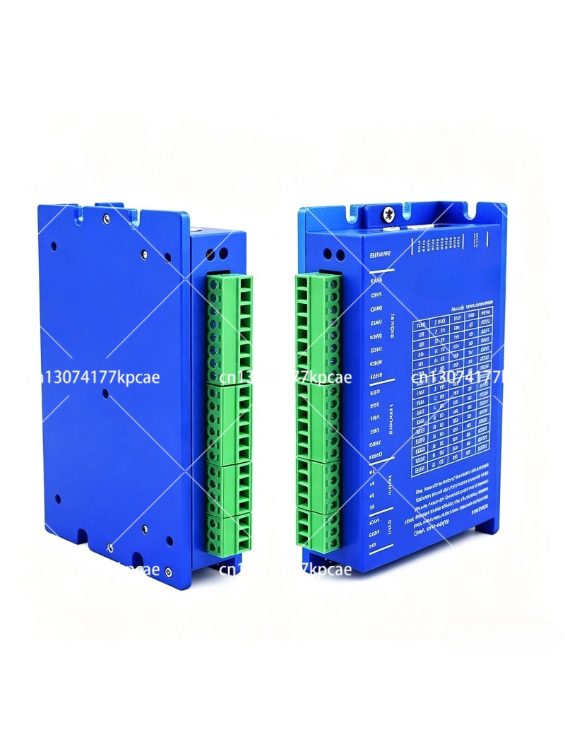 2 Phase Closed Loop Stepper Mo - Nema 23 Closed Loop Stepper Motor Driver Kit 评论和价格