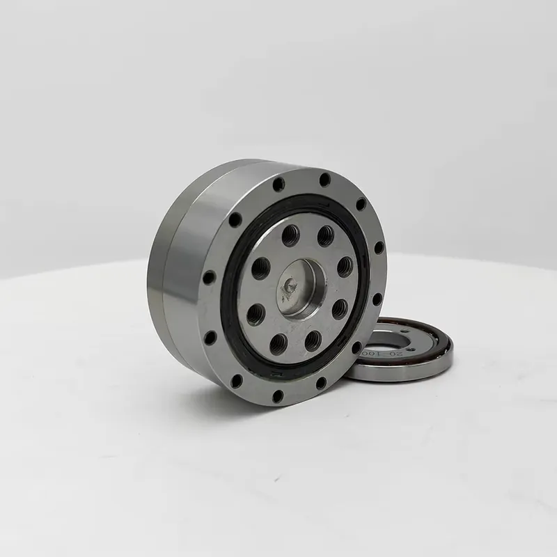 High-Precision Micro Harmonic  - Planetary Gearbox Reducer Nema 23 34 评论和价格