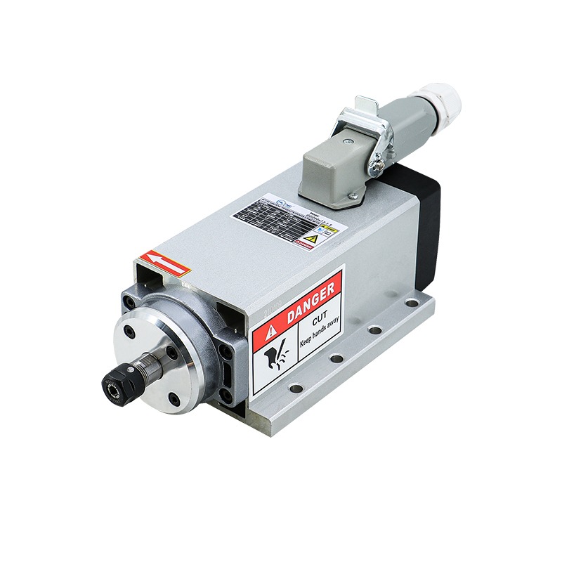 CNC Milling Machine Spindle Mo - Er20 Collet Chuck Spindle Motor 220V 评论和价格