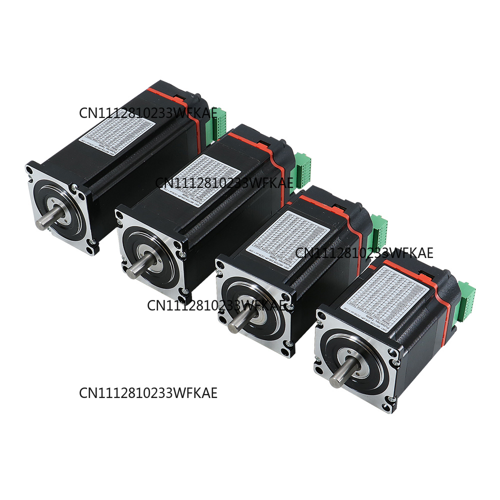 HLTNC Nema23 Closed Loop Stepp - Nema 23 Closed Loop Stepper Motor Driver Kit 评论和价格