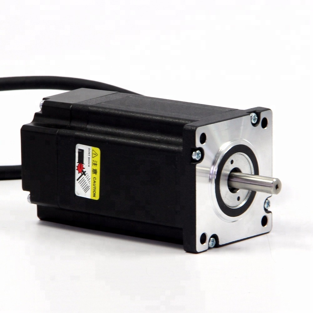 NEMA 23 Closed Loop Stepper CN - Nema 23 Closed Loop Stepper Motor Driver Kit 评论和价格