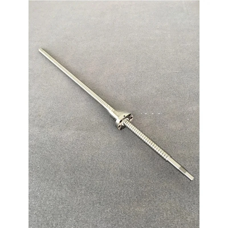 HGR20 Square 3 axis 4aixs CNC  - Hgr20 Linear Guide Rail Ballscrew Set 评论和价格