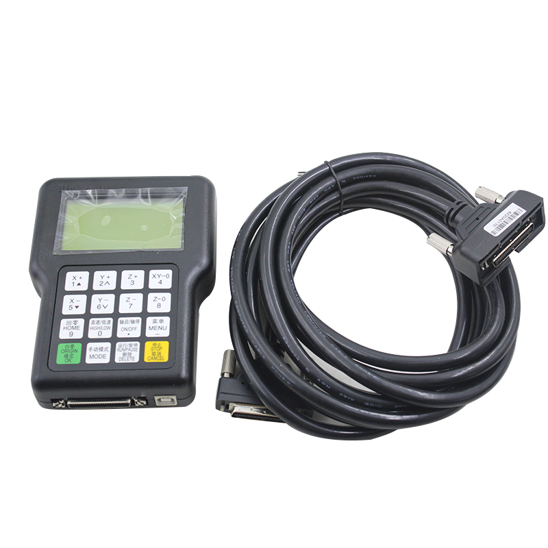 Richauto A11 CNC Controller DS - Richauto A11 Dsp Controller 3 Axis 评论和价格