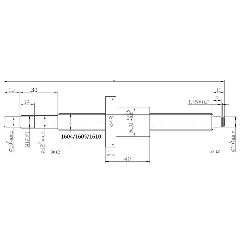 HGR20 Square Linear Guide Rail - Hgr20 Linear Guide Rail Ballscrew Set 评论和价格