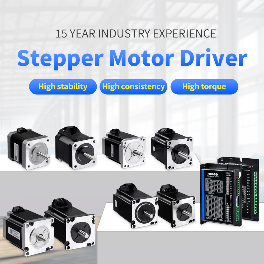 4 Axis CNC Controller Power Su - Nema 23 Closed Loop Stepper Motor Driver Kit 评论和价格