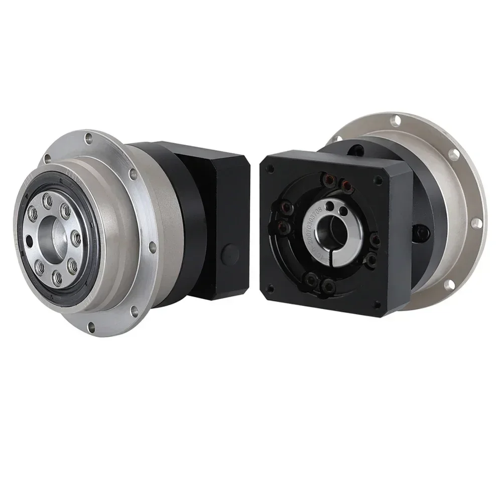 Planetary Gearbox High Precisi - Planetary Gearbox Reducer Nema 23 34 评论和价格